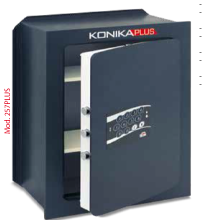 Stark-cassaforte-Konika-250Plus