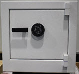 Cassaforte usata Hadak Safe Dudley Europa Grade 1 - Casseforti Usate - Image 5