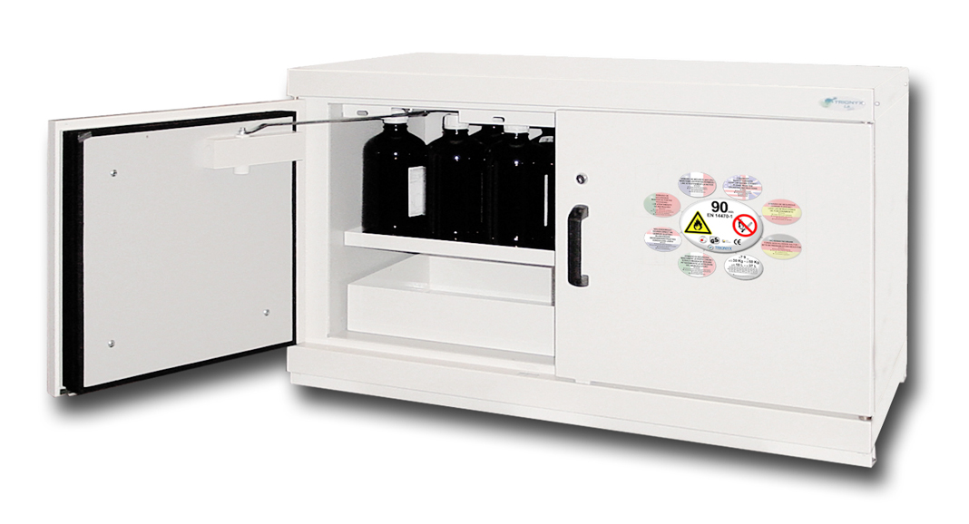 Ecosafe-792E