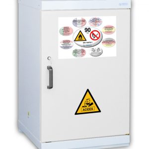Ecosafe-798M2