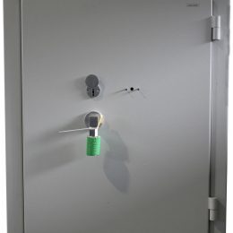 Cassaforte usata Sistec SDS 107 – Casseforti Usate