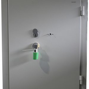 Cassaforte usata Sistec SDS 107