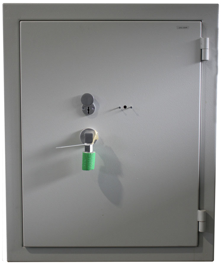 Cassaforte usata Sistec SDS 107