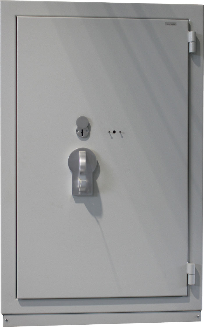 Cassaforte usata Sistec SDS 133