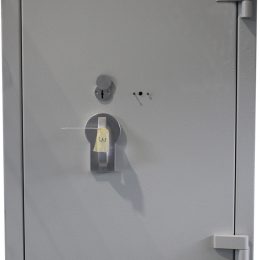 Cassaforte usata Sistec SPS 107 – Casseforti Usate