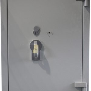 Cassaforte usata Sistec SPS 107