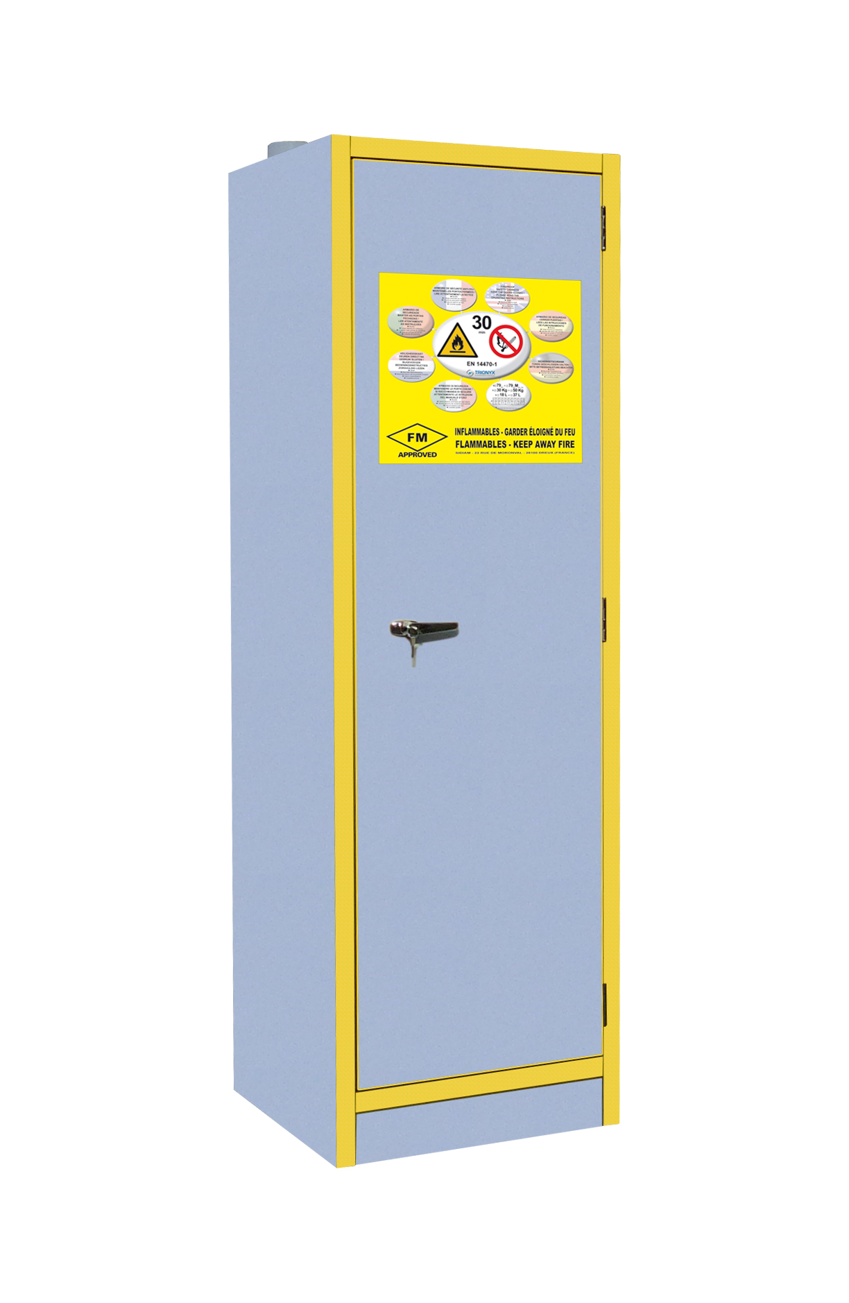 ecosafe-3034