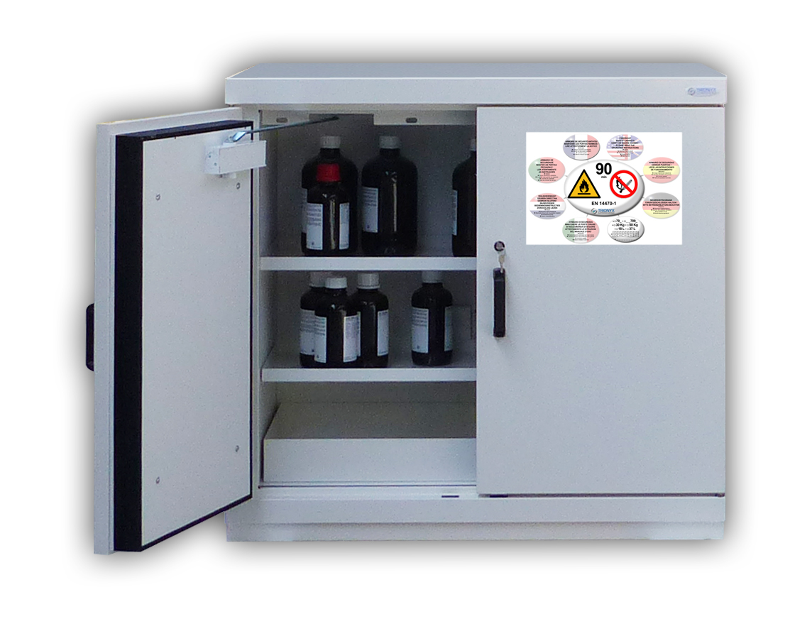 Ecosafe-790.793E