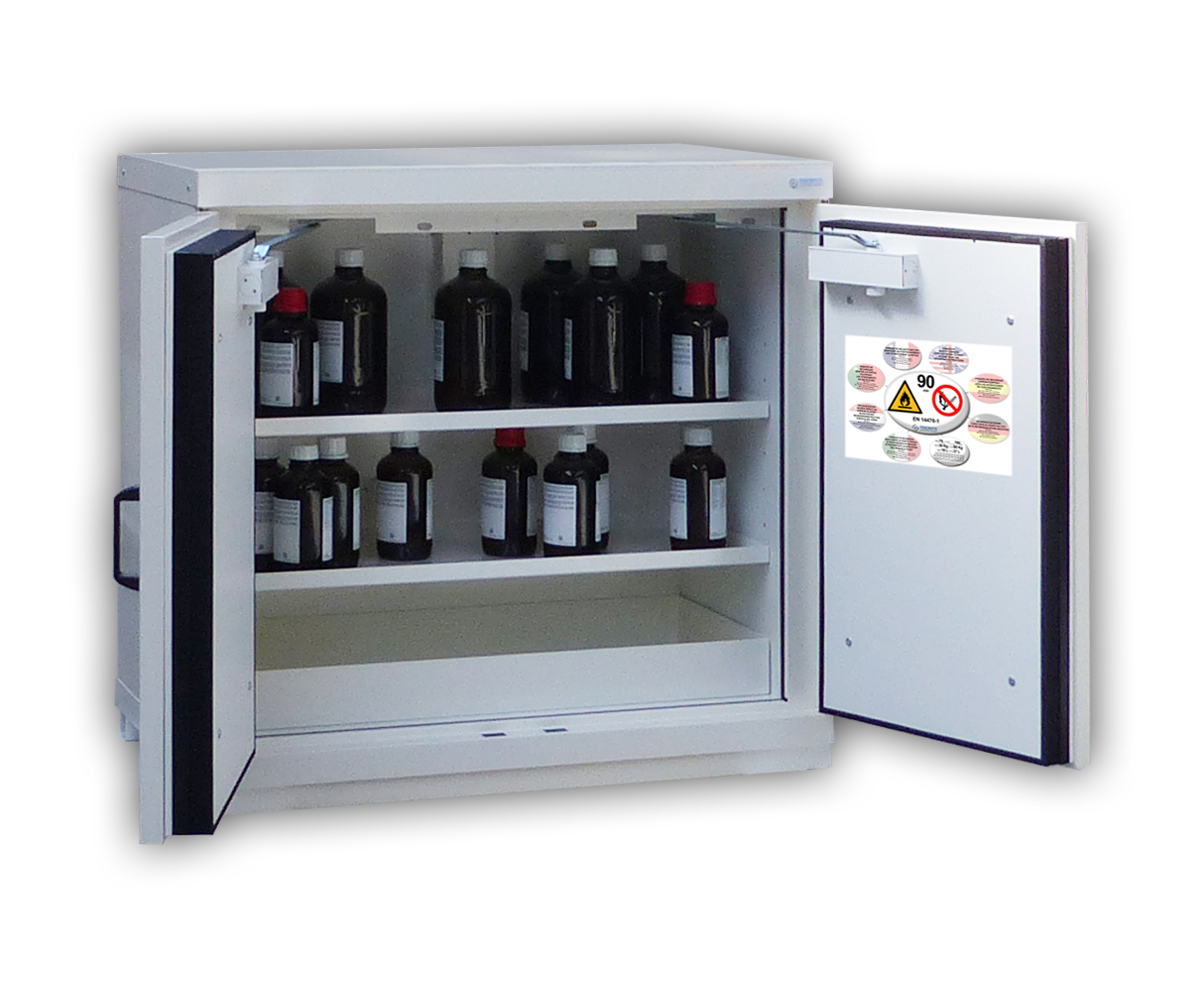 Ecosafe-790.793E