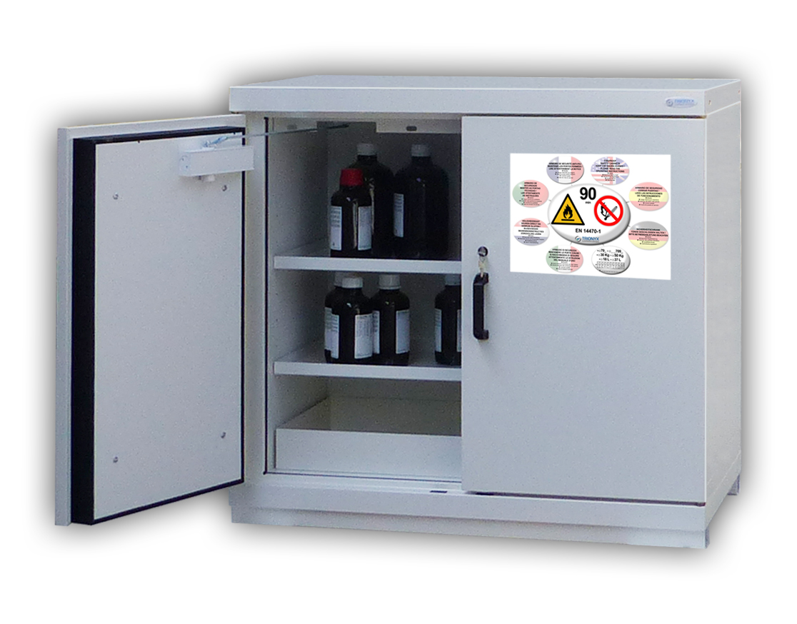 Ecosafe-790.793E