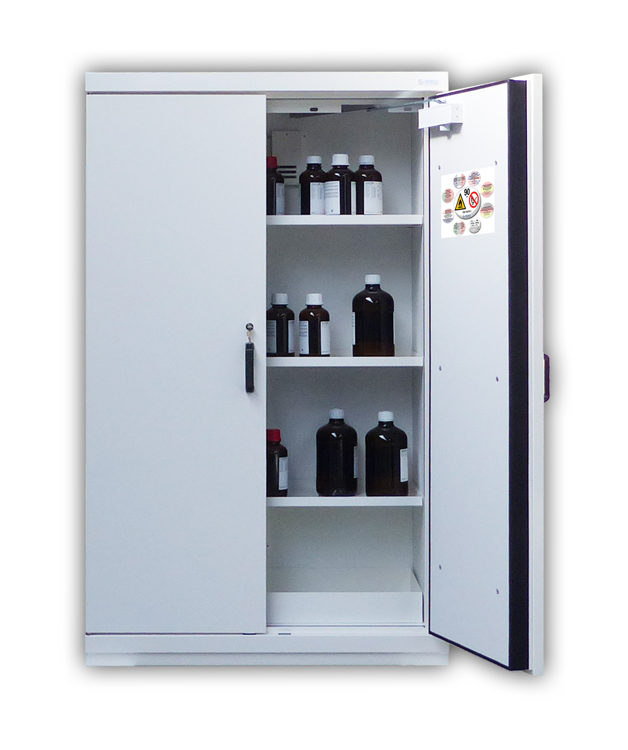 Ecosafe-795E