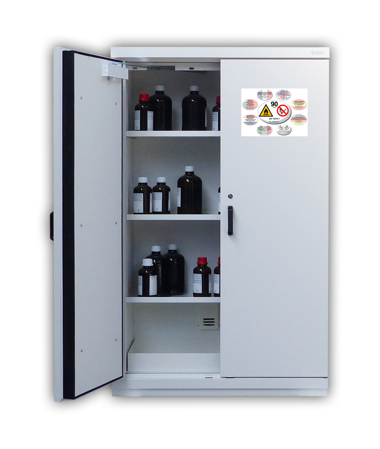 Ecosafe-795E