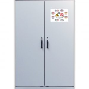 Ecosafe-795E