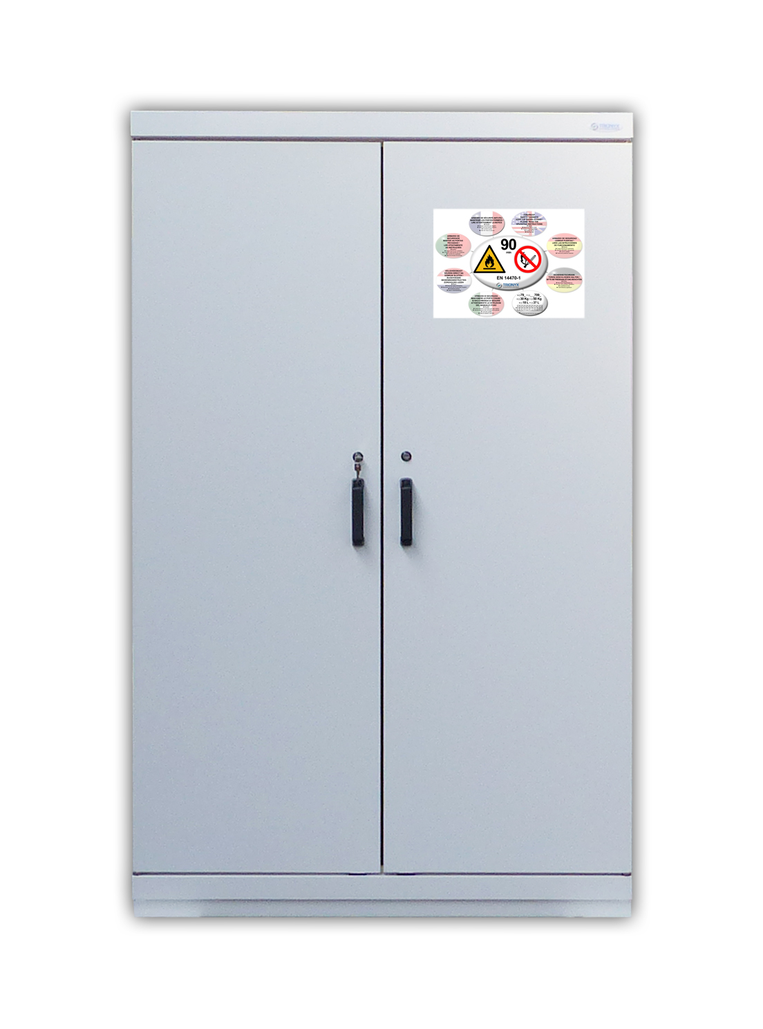Ecosafe-795E