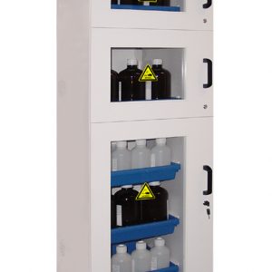 Ecosafe Armadio Anticorrosione da laboratorio APC107