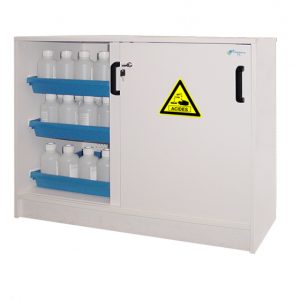 Ecosafe Armadio Anticorrosione da laboratorio APC112