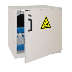 Ecosafe Armadio Anticorrosione APC32
