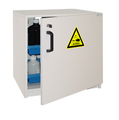Ecosafe Armadio Anticorrosione APC32