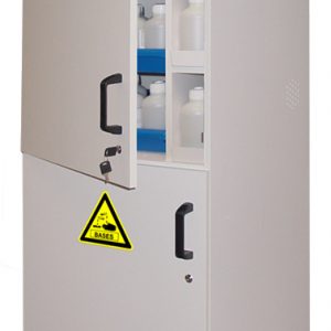 Ecosafe Armadio Anticorrosione da laboratorio APC92