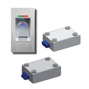Lettore impronte FinKey SL - Set 1- Wittkopp - CaWi