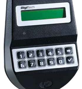 Tecnosicurezza DigiTech