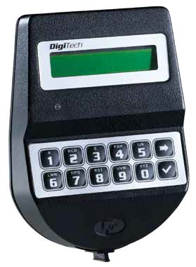 Tecnosicurezza DigiTech