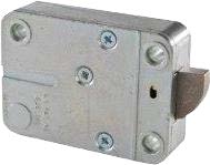Tecnosicurezza Serratura Rotobolt serie Pulse 10 utenti