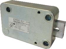 Tecnosicurezza Serratura MotorDrive serie Pulse 10 utenti
