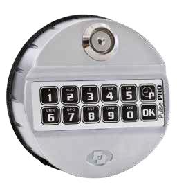 Tecnosicurezza PULSE PRO