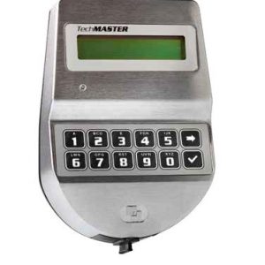 Tecnosicurezza TechMaster