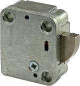 Tecnosicurezza Serratura Universal Rotobolt serie Pulse 10 utenti