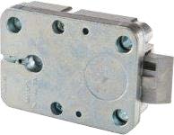 Tecnosicurezza Serratura SpringBolt serie DigiTech
