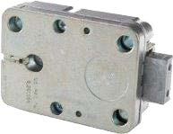 Tecnosicurezza Serratura StraightBolt serie MiniTech