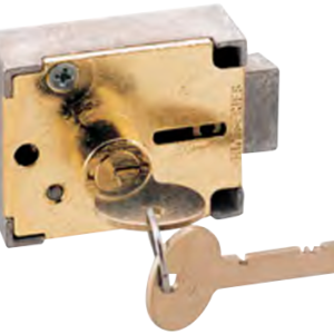Sargent & Greenleaf serie 4100 Cabinet lock
