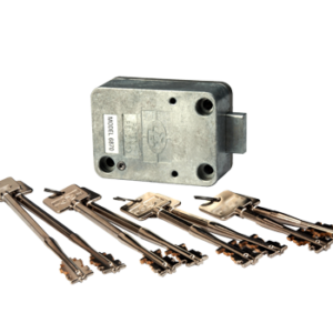 Sargent & Greenleaf serie 6870