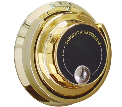 Sargent & Greenleaf serie 6730