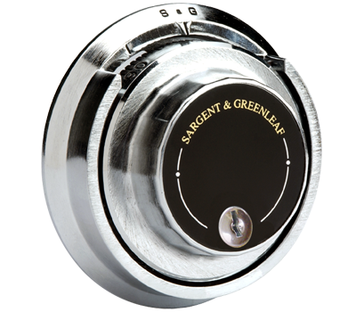 Sargent & Greenleaf serie 6730