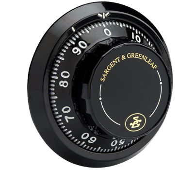 Sargent & Greenleaf serie 6730