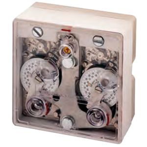 Sargent & Greenleaf time lock 2 movimenti