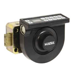 Kaba Mauer