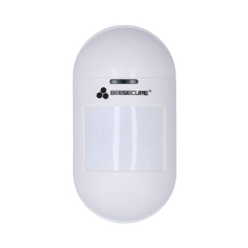 Sensore di Movimento PIR Wireless BEE-MS - Sistemi di sicurezza e Domotica