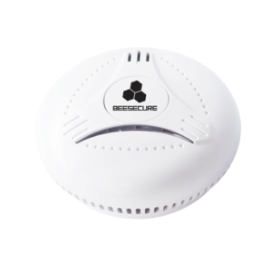 Rilevatore Ottico di Fumo Wireless BEE-SD - Sistemi di sicurezza e Domotica