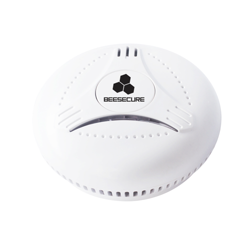 Rilevatore Ottico di Fumo Wireless BEE-SD - Sistemi di sicurezza e Domotica
