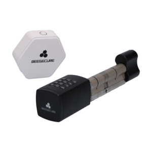 Serratura elettronica intelligente BEE-LOCK P1 - Sistemi di sicurezza e Domotica