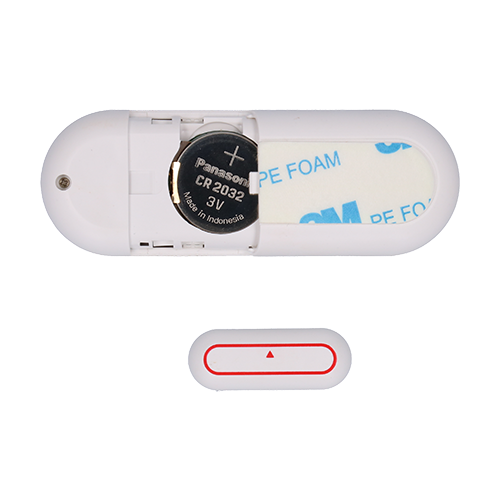Sensore per porte e finestre BEE-DWS - Sistemi di sicurezza e Domotica - immagine 3