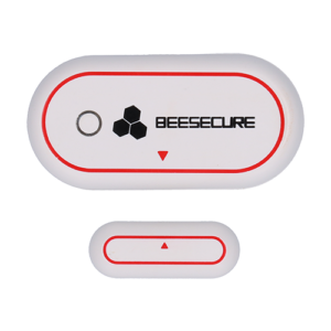 Sensore per porte e finestre BEE-DWS - Sistemi di sicurezza e Domotica