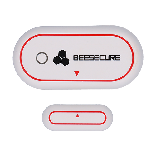 Sensore per porte e finestre BEE-DWS - Sistemi di sicurezza e Domotica