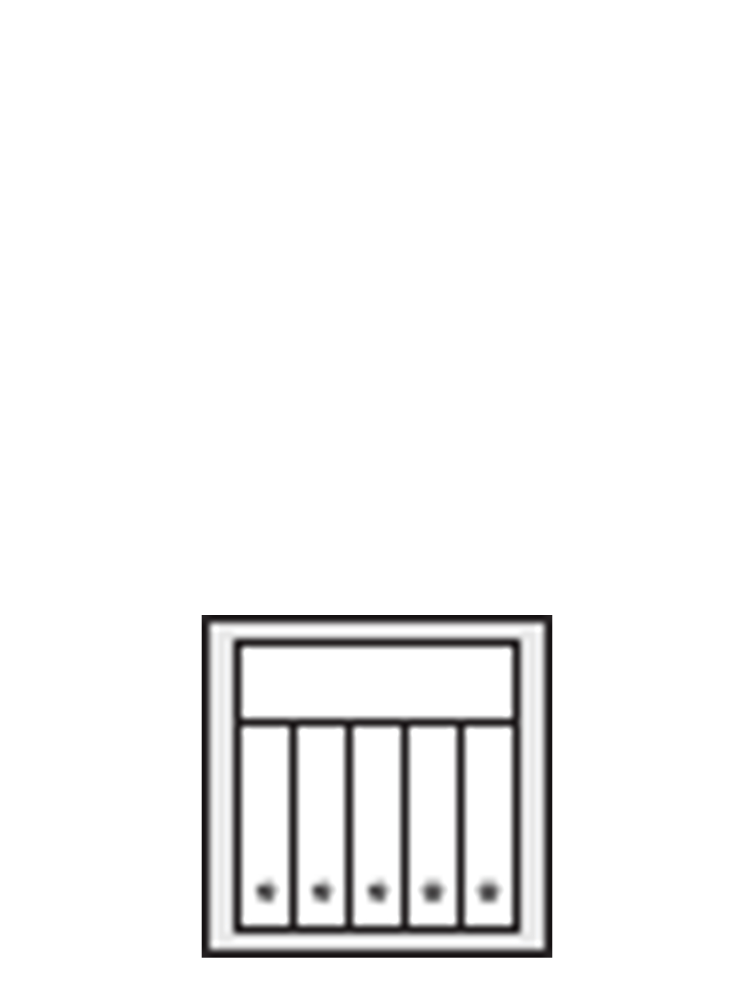 Kaso - Cassaforte ignifuga PK-410 - immagine 2