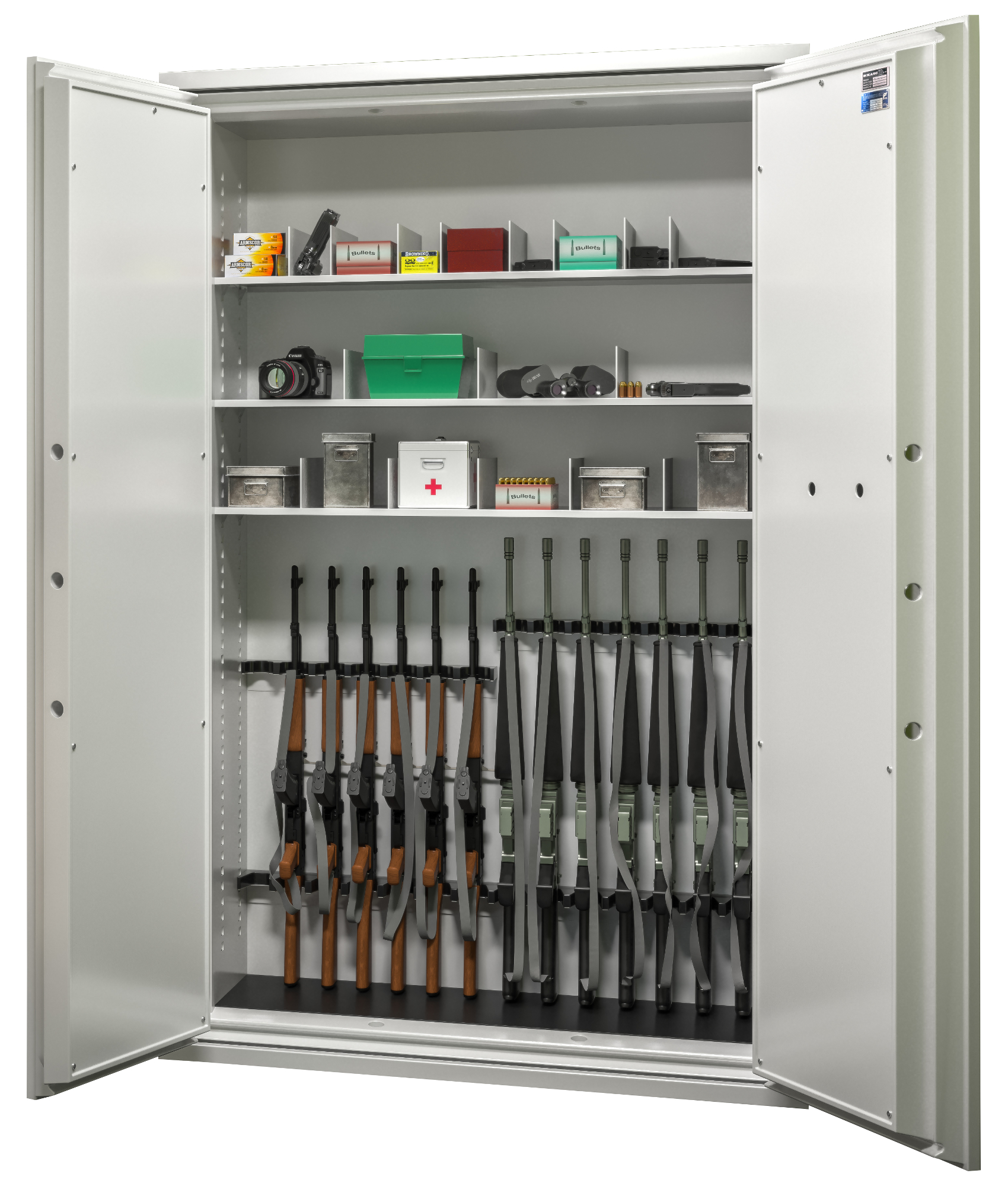 Kaso - Cassaforte ignifuga PK-490 - Image 2